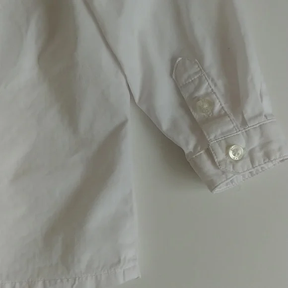Mexx I Have Got the Look Button Down Shirt 18-24 Months - Picture 6 of 10